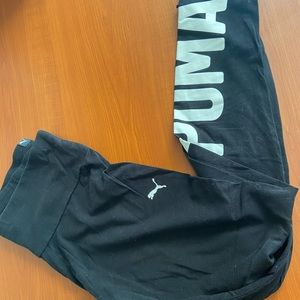 Puma Leggings